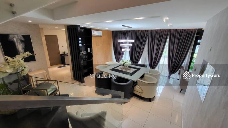 For Sale - Sungai Buloh 2sty Semi-D New Project (32x65/42x65/46x65) Freehold